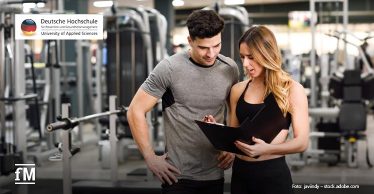 Attraktives und nachhaltiges Arbeitsumfeld für dual Studierende in Ihrer Fitnessanlage