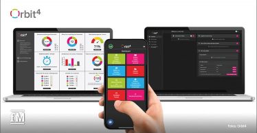 Servicetickets für defekte Geräte auf der Orbit4-Handy-App: Sagen Sie Goodbye zu Excel-Listen und E-Mails