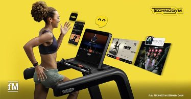 Technogym Ecosystem: Personalisiertes Training und digitales Studiomanagement