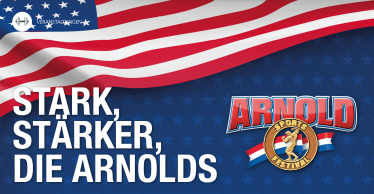 Stark, stärker, die Arnolds – Rückblick auf das ASF 2019 in Columbus, Ohio