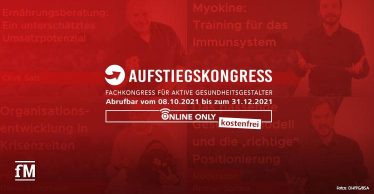 Rückblick auf den Aufstiegskongress 2021