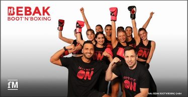 BEBAK BOOT’N’BOXING bietet ab Oktober 2024 Boxkurse für Frauen und Kinder an