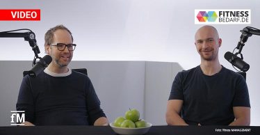 Die neuen Bedarf.de Geschäftsführer Jan van Randenborgh und Marvin Kögler im Interview