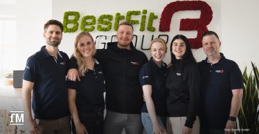 Die BestFit Group setzt bei Studioübernahmen auf eine respektvolle Integration, Onboarding und Perspektiven