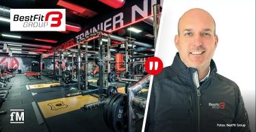 Stephan Schulan, CEO BestFit Group, über den Erfolg des Anbieters für Premiumdiscountfitness