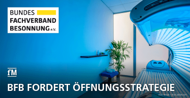 BfB: Forderungen nach Restart & einheitlicher Öffnungsstrategie