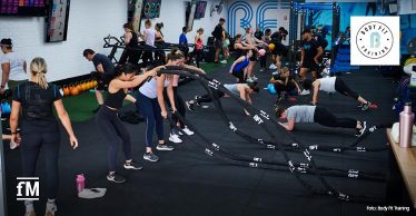 Body Fit Training (BFT) wächst rasant und präsentiert sich auf der Discovery Days Roadshow in Berlin, Köln und Amsterdam.