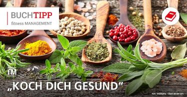 Volker Mehl kombiniert Ayurveda-Küche und altbewehrte Klosterheilkunde