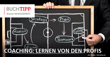 Der Mitarbeitercoach gibt Leadershipimpulse für die Praxis