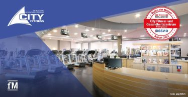 City Fitness und Gesundheitszentrum Recklinghausen