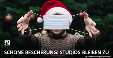 Schöne Bescherung: Fitnessstudios bleiben auch nach dem Corona-Gipfel und bis mindestens Weihnachten geschlossen