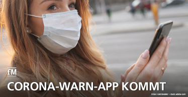 Corona-Warn-App