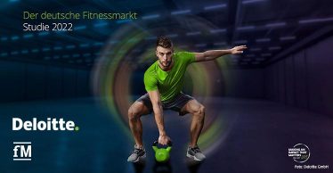 19. Deloitte-Studie: Der deutsche Fitnessmarkt