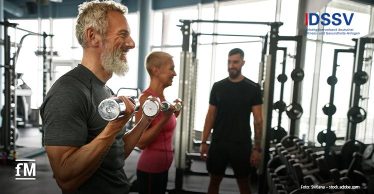 Mitarbeitergesundheit und Prävention: Die Fitness- und Gesundheitsbranche als Problemlöser für wachsende Herausforderungen auf dem Arbeitsmarkt