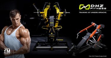 TITAN Plate Loaded: Innovation für das Krafttraining