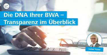 Optimieren Sie Ihr aktuellstes Controlling-Instrument