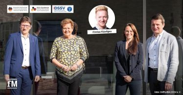 DSSV und DHfPG im Auftrag der Gesundheit