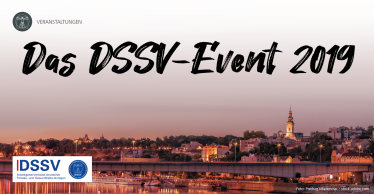 DSSV-Event 2019 in Belgrad