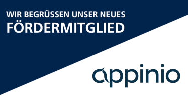 DSSV präsentiert Fördermitglied appinio – globale Marktforschungsplattform aus Hamburg