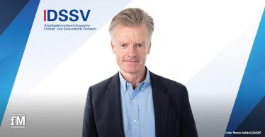 Customer Centricity: Der Schlüssel zum Erfolg in der Fitnessbranche – Ein Kommentar von DSSV-Schatzmeister Ralf Capelan