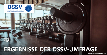 Ergebnisse DSSV-Umfrage