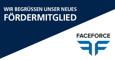 Das neue DSSV-Fördermitglied: FACEFORCE