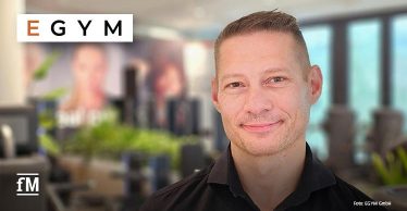 EGYM: Andreas Kreil ist neuer Director Customer Experience beim Münchner Fitnesstechnologie Unternehmen