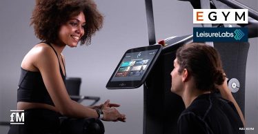 Digitalisierung im Fitnessstudio: EGYM und LeisureLabs setzen auf gemeinsame Zukunft.