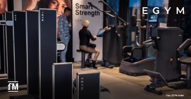 'Fit Forward': EGYM Partnerevent in Österreich