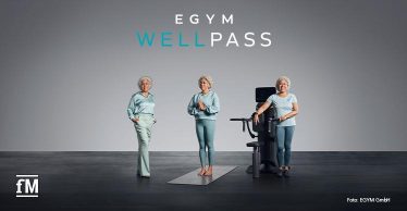 Lerne das Revenuemodell von EGYM Wellpass kennen