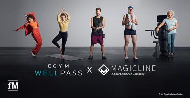 Zusammenarbeit von EGYM Wellpass und Magicline: Profitieren Sie von vereinfachten Arbeitsabläufen