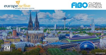 European Health & Fitness Forum 2022 wieder vor Ort in Köln