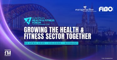 Europas führende Konferenz für Fitness- und Gesundheitsprofis! Das EHFF 2025 in Köln bietet Networking, Expertenwissen & Zukunftsstrategien