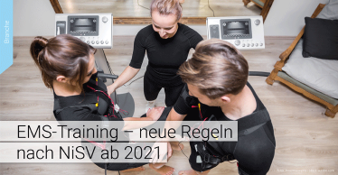 Neue Regeln nach NiSV ab 2021