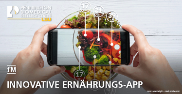 PortionSize: Kalorienzählen per App und Bild