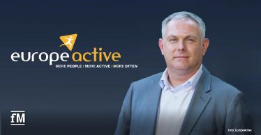 EuropeActive ernennt Kai Troll zum neuen CEO