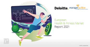 European Health & Fitness Forum (EHFF) 2021