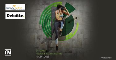 European Health & Fitness Market Report 2023