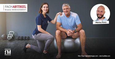 Ganzheitliche Betreuungsangebote in Physiotherapieeinrichtungen