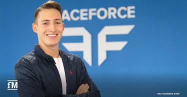 FACEFORCE verstärkt sein Sales und Client Success Team