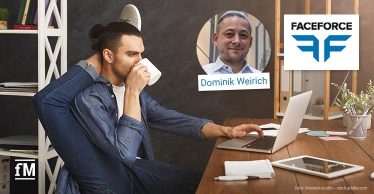 Interview Dominik Weirich: Digitales Marketing zur Mitarbeiterrekrutierung