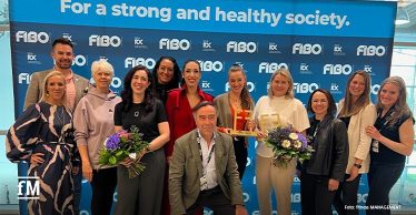 RX Germany zeichnet Frauen mit dem RX Female Award aus