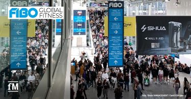 FIBO 2023 als Ort der Innovationen, Transformation und unvergesslicher Live-Momente der Fitness und Gesundheitsbranche