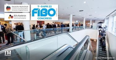 Premiere des FIBO Congress 2022