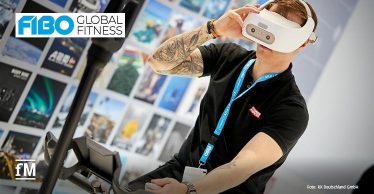 Tech-Firmen und Einhörner bietet die FIBO erstmals einen eigenen Bereich: Das Tech Valley in Halle 7