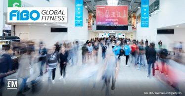 Keine FIBO 2021: Coronabedingt fällt die Fitnessmesse in Köln aus und wird erst 2022 wieder stattfinden.