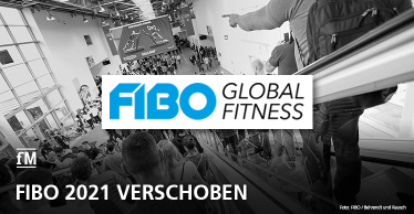 Coronavirus und COVID-19: Fitnessmesse FIBO in Köln auf Sommer 2021 verschoben – neuer Termin folgt, gekaufte Tickets bleiben gültig