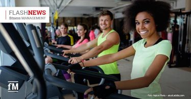 Fitness Flash News #41/2024: U.S. Health & Fitness Consumer Report 2024 | Rückblick myline LIVETOUR 2024 | Wirksame Prävention von Demenz