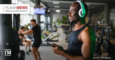 Fitness Flash News #42/2024: Ranking der beliebtesten Workout-Hits auf Spotify, neuer CFO bei Planet Fitness und Studienergebnisse zu Adipositas in den USA