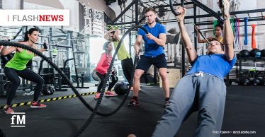 Fitness Flash News #46/2024: Gesunder Dreiklang | DHfPG Jobporträt | Studie zu den positiven Gesundheitseffekten von CrossFit®